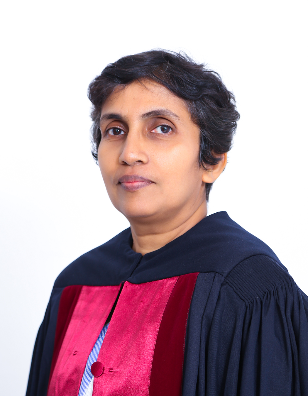 Prof. Pujitha